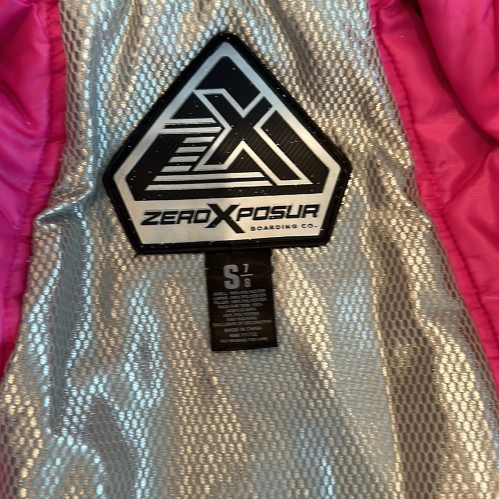 Ski jacket - Picture 5 of 5